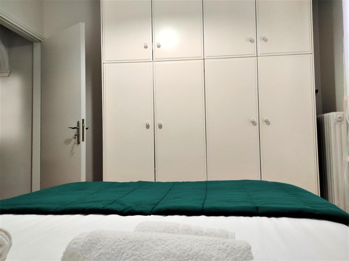 Maria Apartment Garitsa Corfu Corfu  Ngoại thất bức ảnh