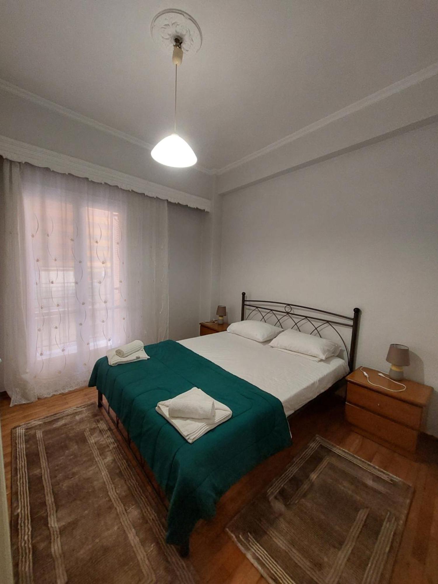 Maria Apartment Garitsa Corfu Corfu  Ngoại thất bức ảnh