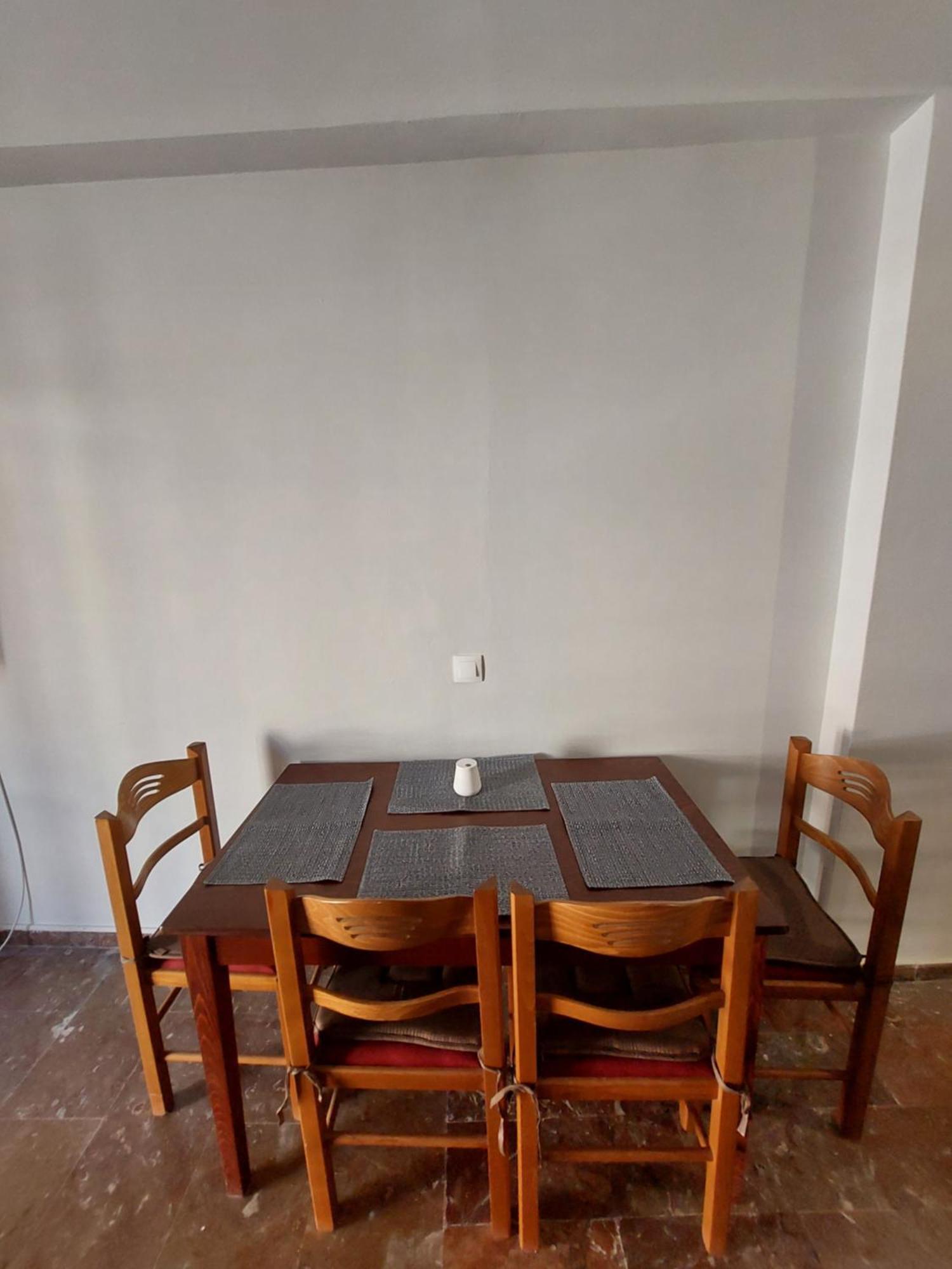 Maria Apartment Garitsa Corfu Corfu  Ngoại thất bức ảnh