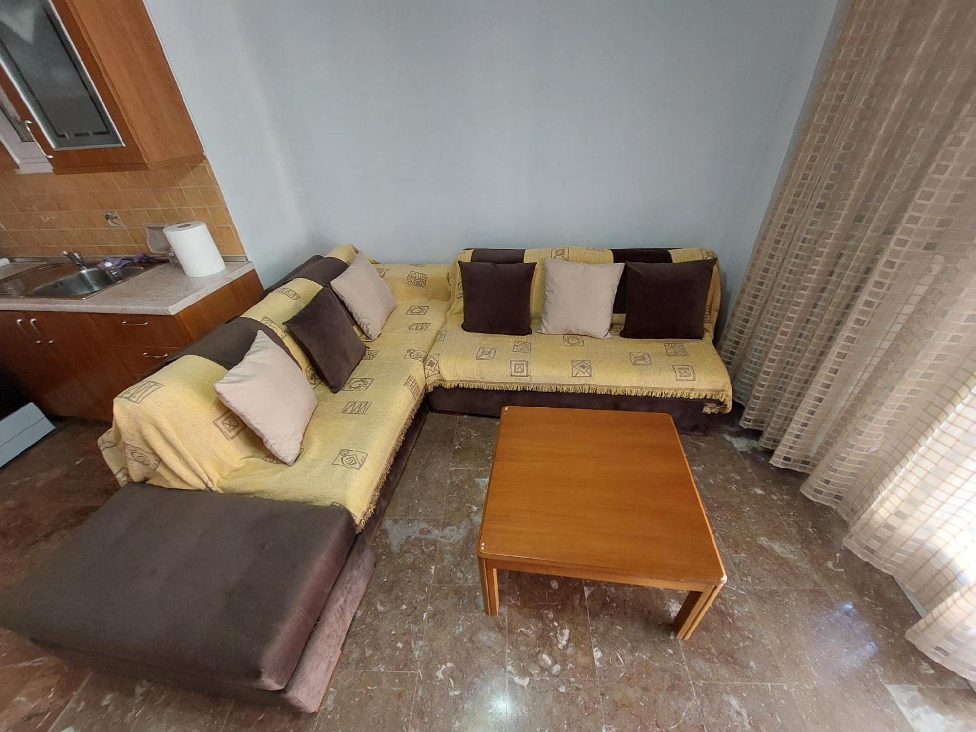 Maria Apartment Garitsa Corfu Corfu  Ngoại thất bức ảnh